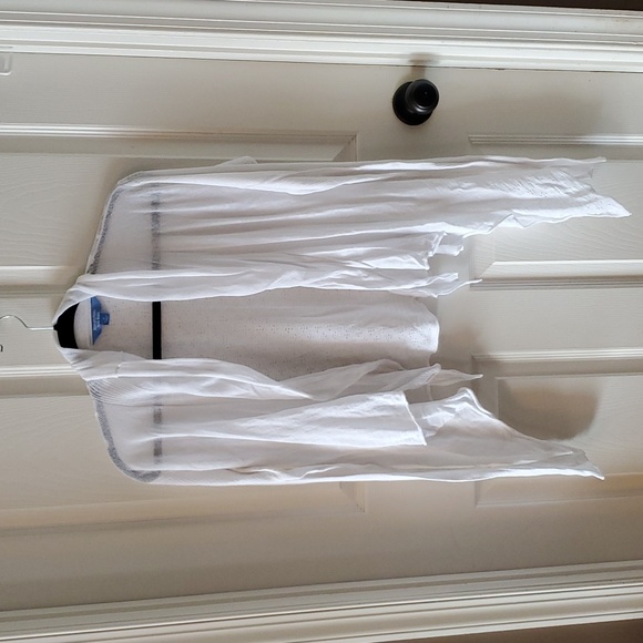 Simply Vera Vera Wang Sweaters - Simply Vera Vera Wang women's open front cardigan.  Size medium.